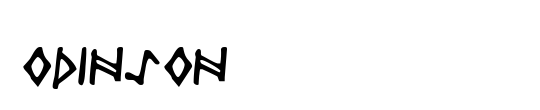 Odinson