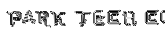 Park Tech CG