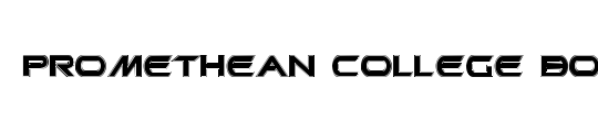 Promethean College