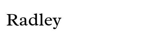 Radley