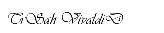 TrSah VivaldiD