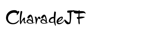 CharadeJF