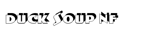 Duck Soup NF