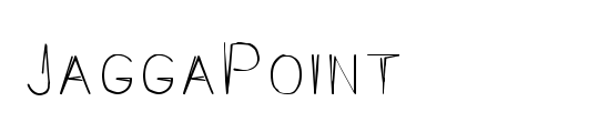 JaggaPoint
