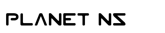 Planet NS