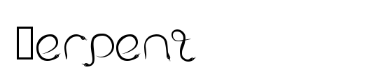 Serpent