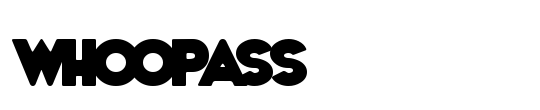 WhoopAss