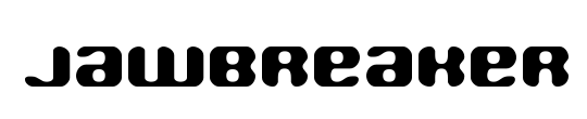 Jawbreaker BRK