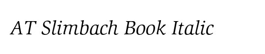 ATSlimbach