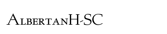 AlbertanH-SC