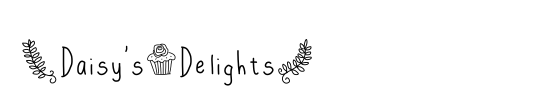 <Daisy's-Delights> 