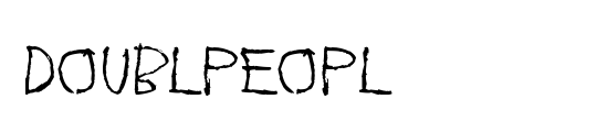 Doublpeopl