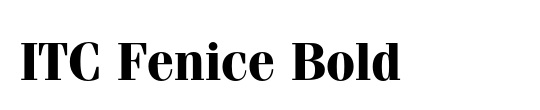 ITC Fenice