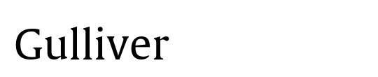 Gulliver