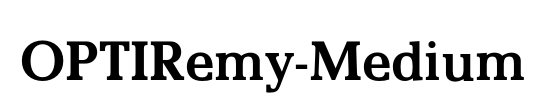 OPTIRemy