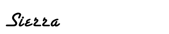 Sierra