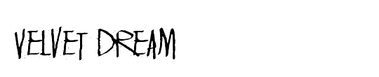 Velvet Dream