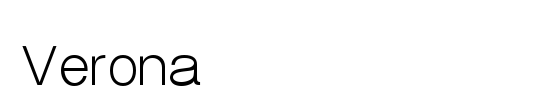 Verona
