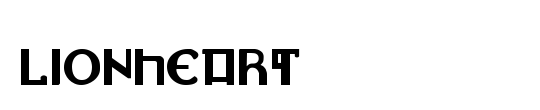 Lionheart