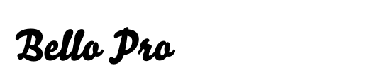 Bello Pro