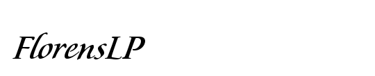 FlorensLP