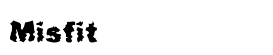 Misfit