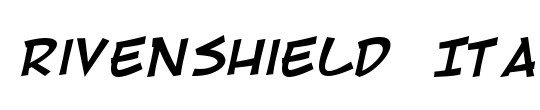 RivenShield
