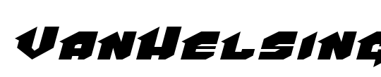 VanHelsing