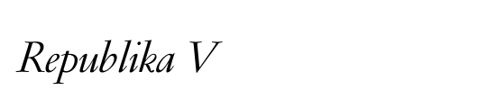 Republika V