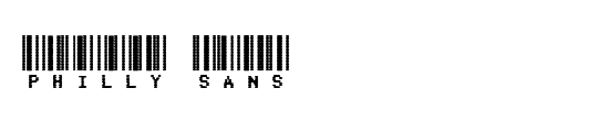 Philly Sans