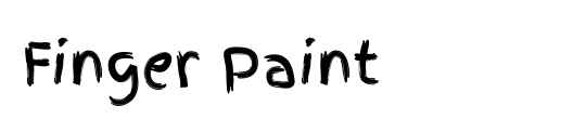 Finger Paint