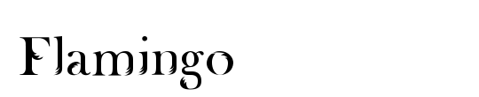 Flamingo