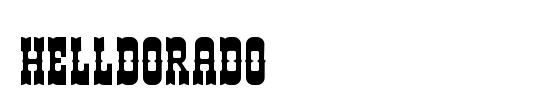 Helldorado