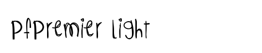 PFPremier Light