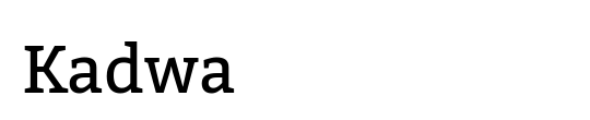 Kadwa