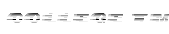College TM