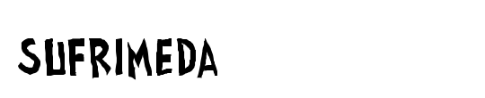 Sufrimeda