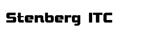 Stenberg ITC