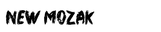 New Mozak