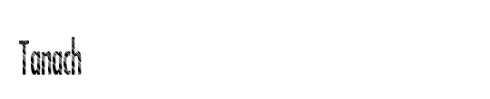 Tanach