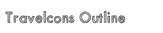 Travelcons Outline