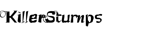 KillerStumps