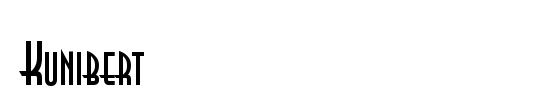 Kunibert