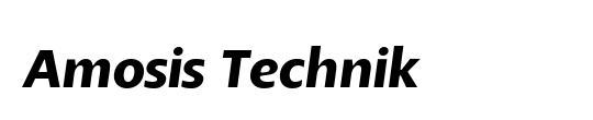 Amosis Technik