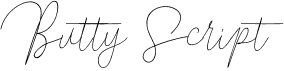 Butty Script