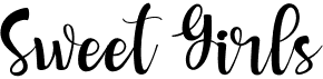 Sweet Girls