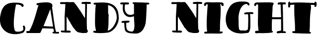 Candy Night