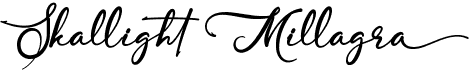 Skallight Millagra
