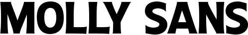 Molly Sans