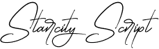 Starcity Script